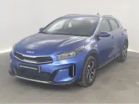 Usado Kia XCeed 101 CV (74 kW) 2025 Azul SUV