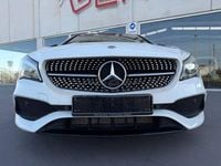 Usado Mercedes CLA220 177 CV (130 kW) 2019 Blanco Berlina