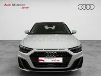 Usado Audi A1 Sportback Sport 116 CV (85 kW) 2025 Blanco Utilitario