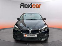 Occasion BMW 216 116 ch (85 kW) 2022 Noir Monospace