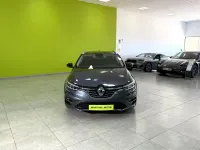 Usado Renault Mégane IV Techno 140 CV (102 kW) 2024 Gris