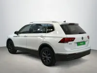 Usado VW Tiguan Life 151 CV (111 kW) 2023 Blanco SUV