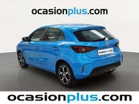 Usado MG MG3 Comfort 116 CV (85 kW) 2025 Blanco Utilitario