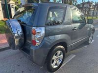 usado Suzuki Grand Vitara 1.9DDiS JX