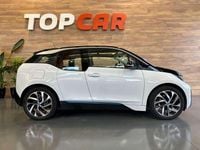 Usado BMW i3 Comfort Edition 125 kW (170 CV) 2019 Blanco Monovolumen