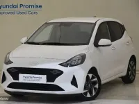 Usado Hyundai i10 2025 Utilitario