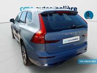Usado Volvo XC60 Core 351 CV (258 kW) 2023 Gris SUV