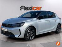 Usado Opel Corsa 100 CV (73 kW) 2024 Gris Utilitario