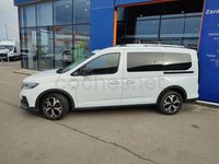 Usado Ford Tourneo Connect Active 102 CV (75 kW) 2023 Blanco Monovolumen