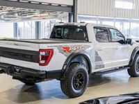 Usado Ford F-150 Raptor 710 CV (522 kW) 2023 Blanco Pickup/Camioneta