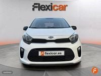 Usado Kia Picanto Plus 67 CV (49 kW) 2018 Blanco Utilitario