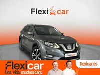 Usado Nissan X-Trail N-Connecta 163 CV (119 kW) 2018 Gris SUV