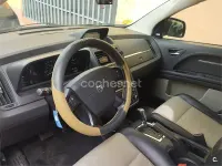 Usado Dodge Journey 140 CV (102 kW) 2010 Rojo SUV