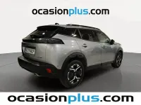 Usado Peugeot 2008 Allure 145 CV (106 kW) 2025 Gris / plata SUV