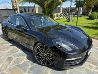 Usado Porsche Panamera 4 462 CV (339 kW) 2021 Negro Berlina