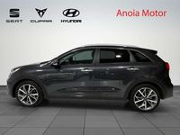 Usado Kia Niro 141 CV (103 kW) 2021 Gris SUV