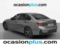 Usado BMW 320 190 CV (139 kW) 2023 Gris Berlina