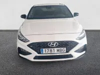 Usado Hyundai i30 N Line 120 CV (88 kW) 2022