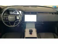 Usado Land Rover Range Rover Velar S 404 CV (297 kW) 2025 Negro SUV