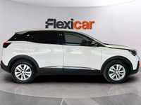 Usado Peugeot 3008 Style 131 CV (96 kW) 2020 Blanco SUV