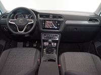 usado VW Tiguan Life 2.0 TDI 90 kW (122 CV)