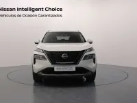 Usado Nissan X-Trail N-Connecta 213 CV (156 kW) 2022 SUV