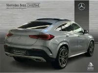 Usado Mercedes GLE300 272 CV (200 kW) 2023 SUV
