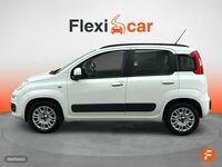 Usado Fiat Panda Cross Cross 69 CV (50 kW) 2020 Blanco Utilitario