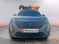 Usado Peugeot 2008 Allure 100 CV (73 kW) 2024 Gris SUV