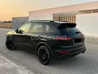 Usado Porsche Cayenne 245 CV (180 kW) 2015 Negro SUV