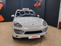 Usado Porsche Cayenne Platinum Edition 245 CV (180 kW) 2013 Blanco SUV