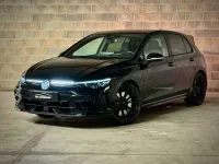 Usado VW Golf VIII Black Edition 333 CV (244 kW) 2024 Negro Berlina