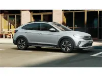 Nuevo VW Taigo 95 CV (69 kW) 2026 Gris SUV