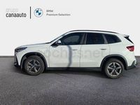 Używany BMW X1 Shadowline 245 KM (180 kW) 2024 Biały SUV