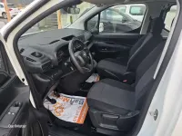 Usado Toyota Proace City City 102 CV (75 kW) 2020 Blanco Monovolumen
