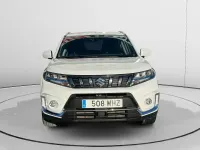 Usado Suzuki Vitara 129 CV (94 kW) 2023 Blanco SUV
