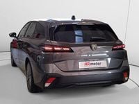 Usado Peugeot 308 SW Active 110 CV (80 kW) 2022 Familiar