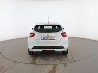 Usado Nissan Micra Acenta 90 HP (66 kW) 2019 Branco Sedan