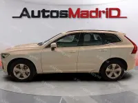 Usado Volvo XC60 Core 197 CV (144 kW) 2024 Blanco SUV
