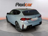 Usado BMW 116 122 CV (89 kW) 2025 Gris Utilitario
