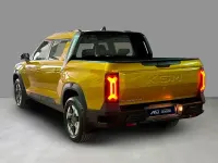 Usado KGM Musso Limited 174 kW (237 CV) 2026 Amarillo Pickup/Camioneta
