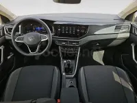 Usado VW Taigo 115 CV (84 kW) 2025 Gris / plata SUV