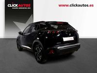 usado Peugeot 2008 1.2 PureTech S&S Allure Pack 100