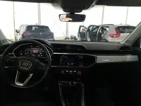 Usado Audi Q3 Business 245 CV (180 kW) 2022 Blanco SUV