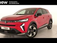 Usado Renault Symbioz Techno 145 CV (106 kW) 2025 Rojo SUV