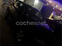 Usado Alfa Romeo 147 Distinctive 120 CV (88 kW) 2002 Negro Utilitario