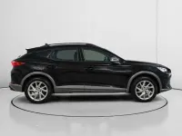 Usado Cupra Formentor 150 CV (110 kW) 2022 Negro SUV
