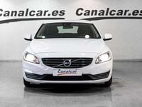 Brugt Volvo V60 Kinetic 115 HK (84 kW) 2014 Hvid Stationcar