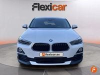 Usado BMW X2 140 CV (102 kW) 2020 Blanco SUV