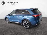 Nuevo MG S5 Luxury 179 kW (244 CV) 2026 Azul SUV